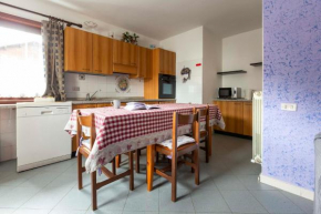Appartamento Campacc